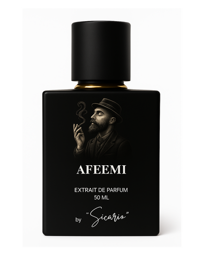 Sicario's Flagship collection