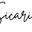 Sicario Perfumes logo