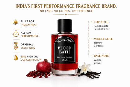 Blood Bath