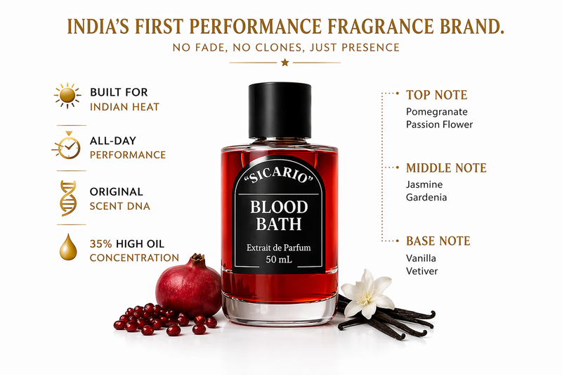 Blood Bath