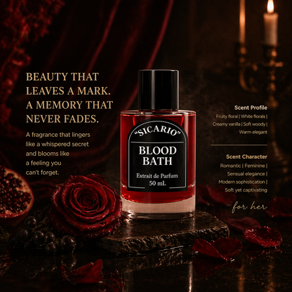 Blood Bath