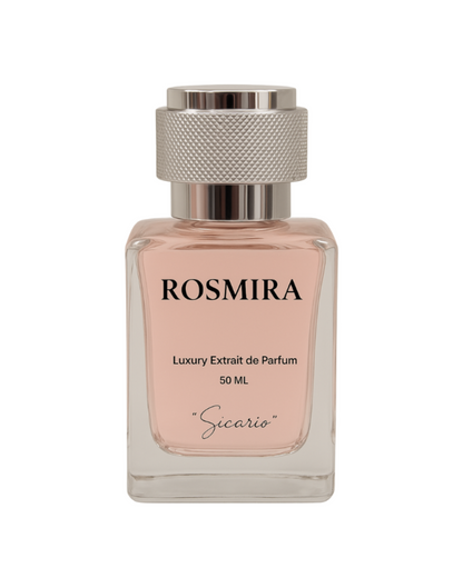 Sicario's Flagship collection