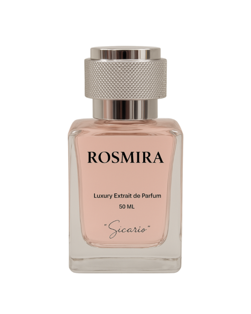 Sicario's Flagship collection